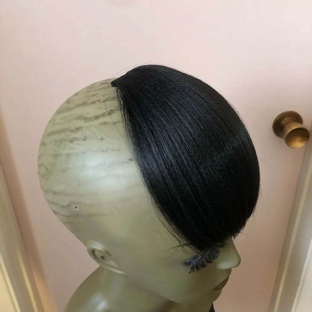 Bangs - Picture 2 of 3